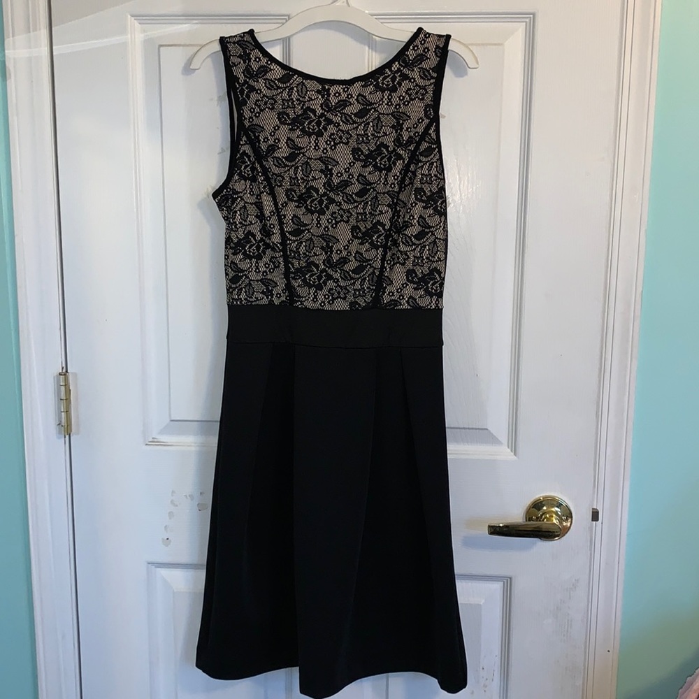 Mark formal midi dress